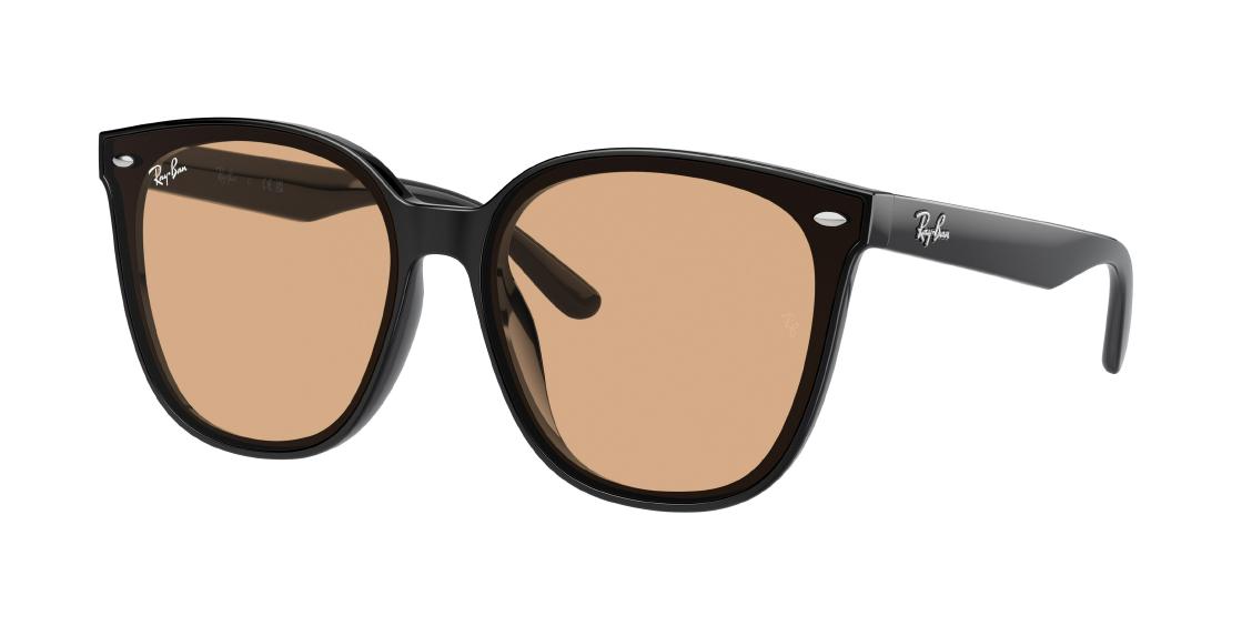 Солнцезащитные очки Ray-Ban  RB 4423D 601/93 66