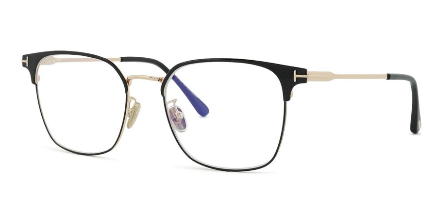 Оправа для очков Tom Ford FT 6054-D-B 001 54