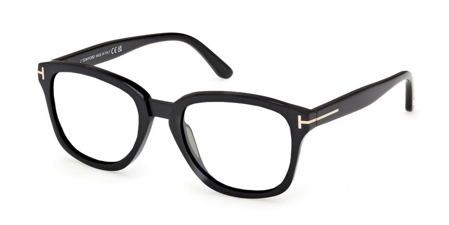 Солнцезащитные очки Tom Ford FT 1213 01N 53 (уценено)