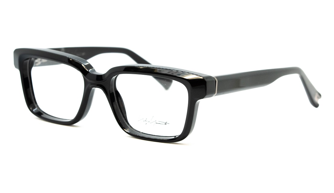 Оправа для очков Yohji Yamamoto YY YY030 RX C01 55