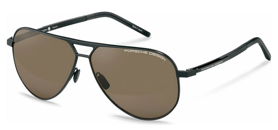 Солнцезащитные очки Porsche Design Porsche Design 8942 A V416 63