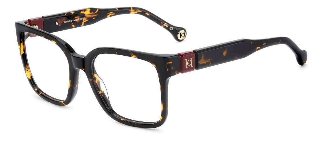 Оправа для очков Carolina Herrera HER 0371 086 53