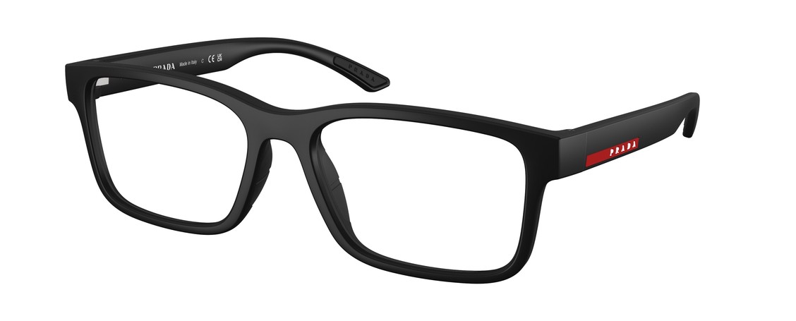 Оправа для очков Prada Linea Rossa PS 01RV DG01O1 56