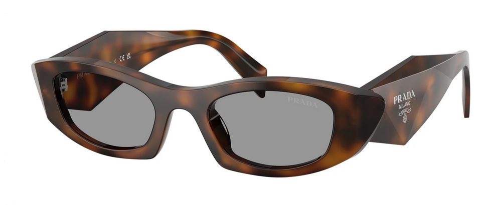 Солнцезащитные очки Prada PR B16S 20D50Q 50