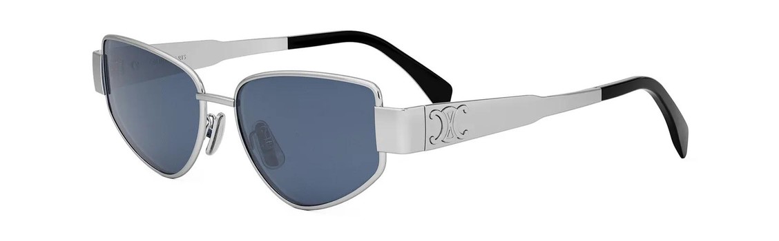 Солнцезащитные очки Celine CL 40293U 16V 55