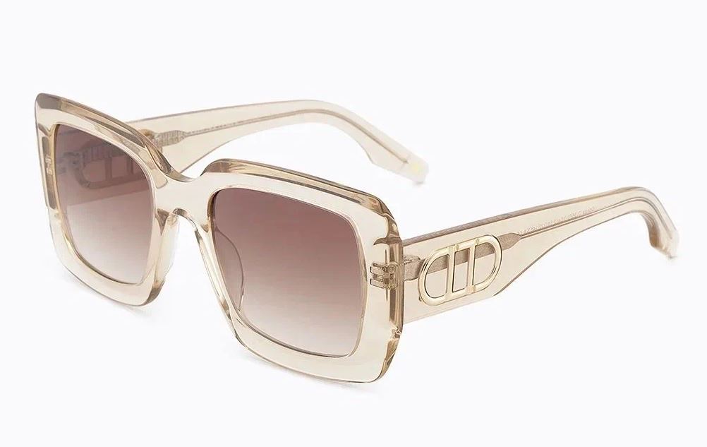 Солнцезащитные очки Carolina Lemke Carolina Lemke 9570 1 51