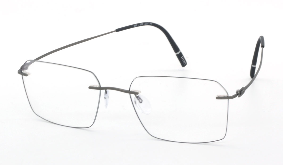 Оправа для очков Silhouette Silhouette 5593_PW 6765 50