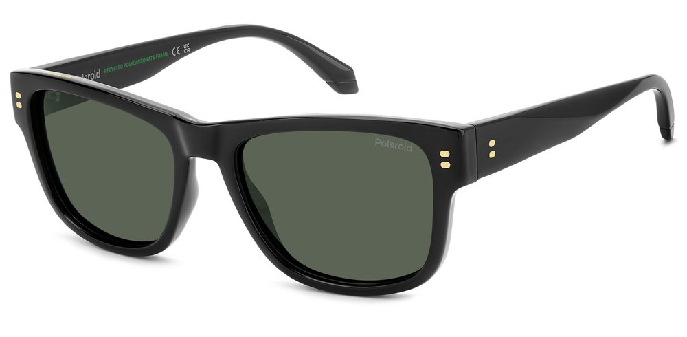 Солнцезащитные очки Polaroid PLD 6252/S/X 807 UC 55