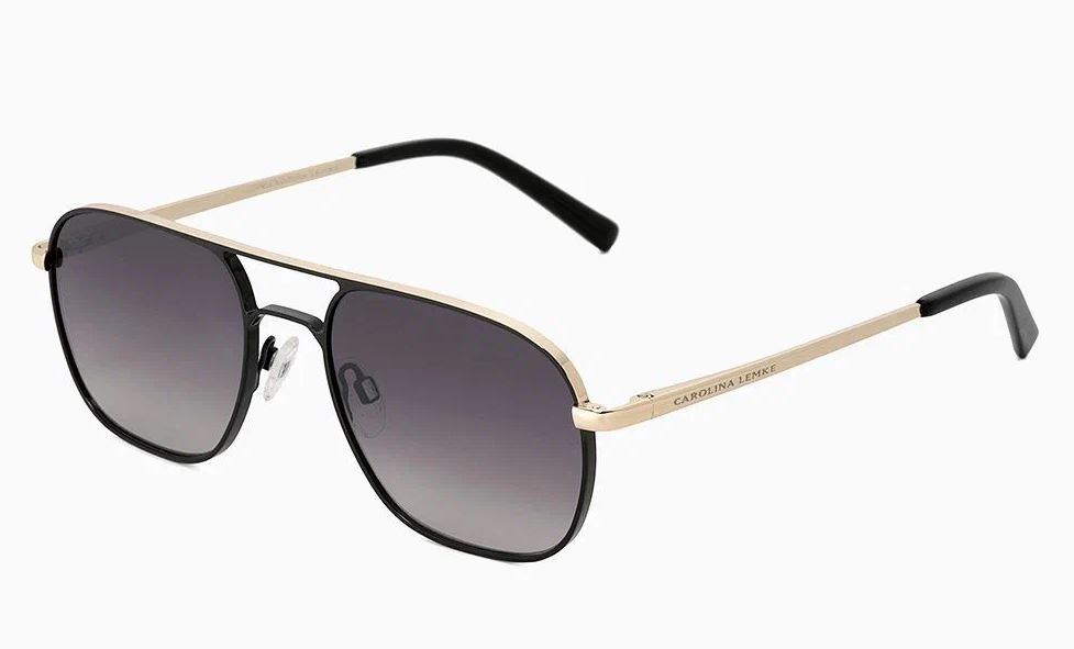 Солнцезащитные очки Carolina Lemke Carolina Lemke 3213 5 54