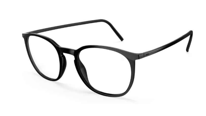 Оправа для очков Silhouette Silhouette 2977_75 9060 50