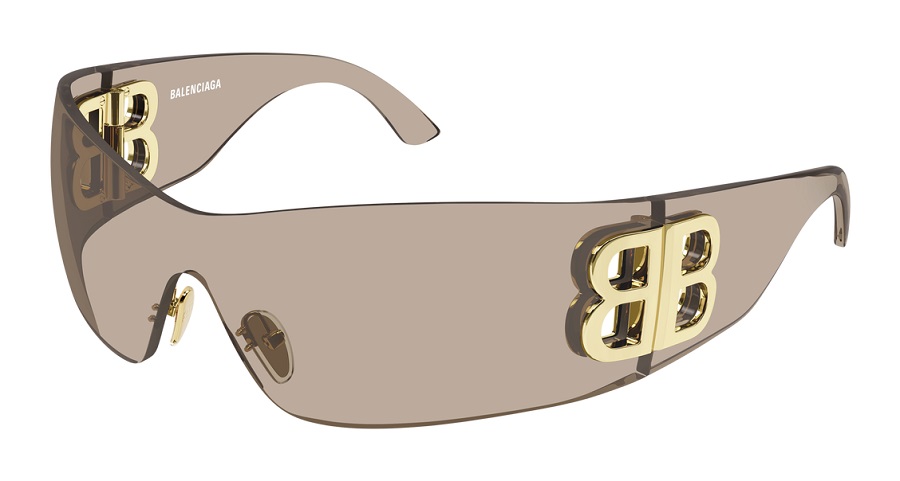 Солнцезащитные очки Balenciaga BB 0359S 007 99