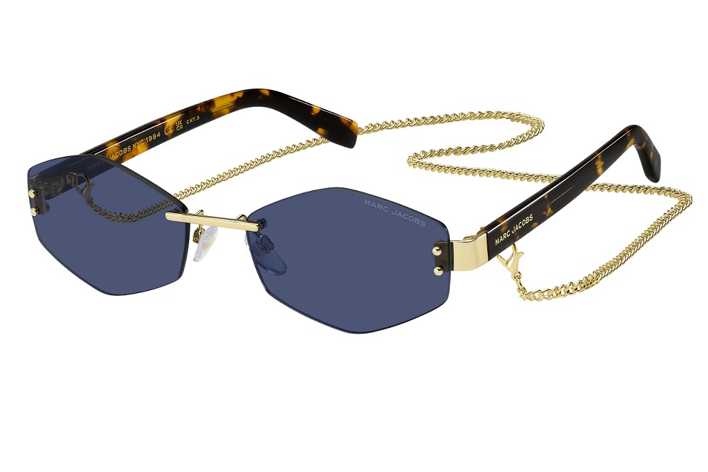 Солнцезащитные очки Marc Jacobs MARC 496/S AIR LKS KU 57