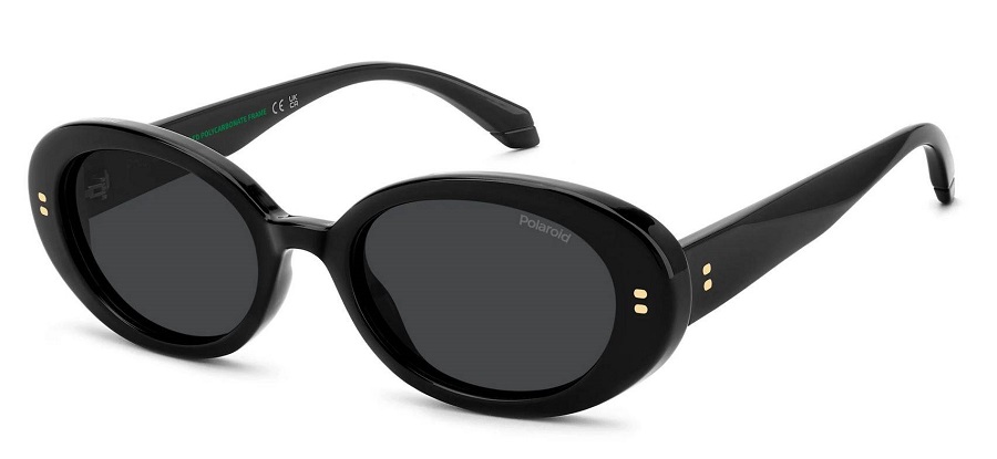 Солнцезащитные очки Polaroid PLD 6253/S/X 807 M9 52