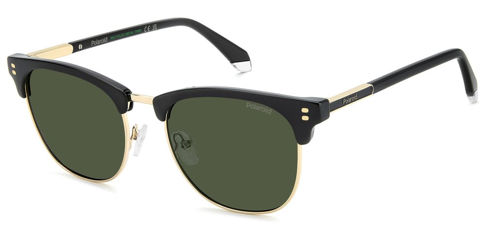 Солнцезащитные очки Polaroid PLD 4196/S/X 2M2 UC 53