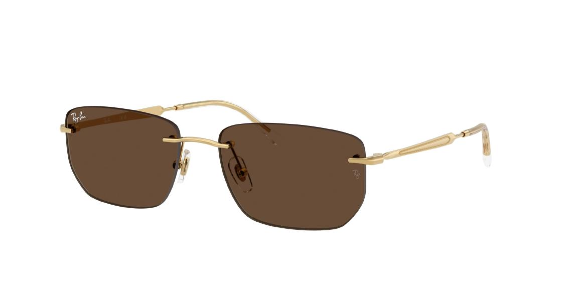 Солнцезащитные очки Ray-Ban  RB 3768 001/73 56