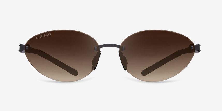 Солнцезащитные очки Gresso Gresso Sahara GR0380 02 58