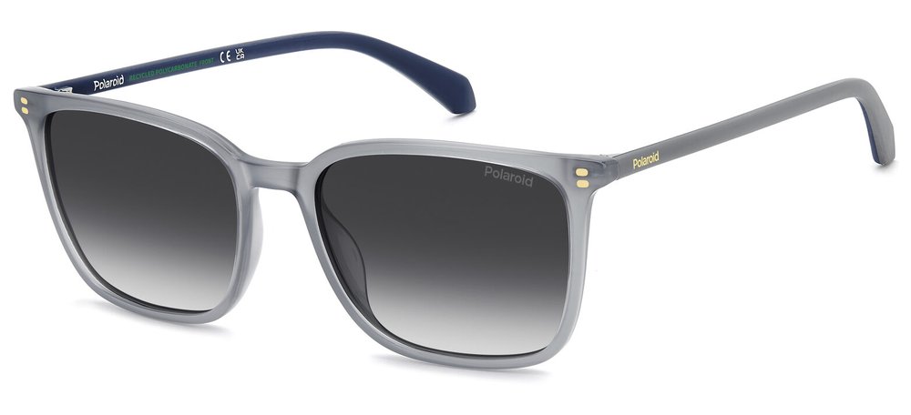 Солнцезащитные очки Polaroid PLD 4207/S/X YB7 WJ 55