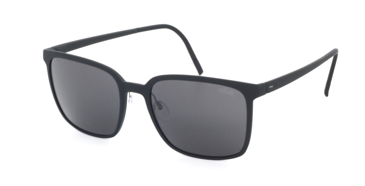 Солнцезащитные очки Silhouette Silhouette 4088 SG 9160 51