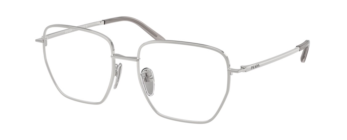 Оправа для очков Prada PR C51VD 1BC1O1 54