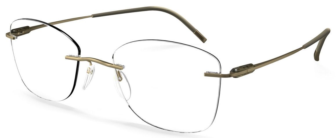 Оправа для очков Silhouette Silhouette 5561_AW 8540 55