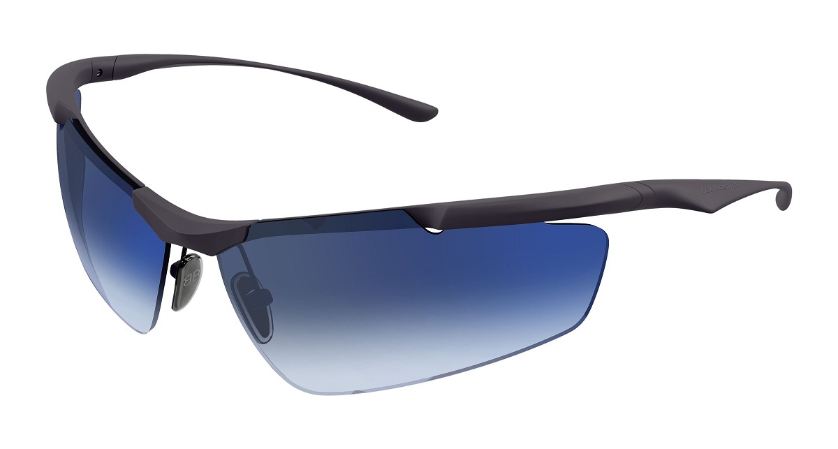 Солнцезащитные очки Balenciaga BB 0462S 003 81