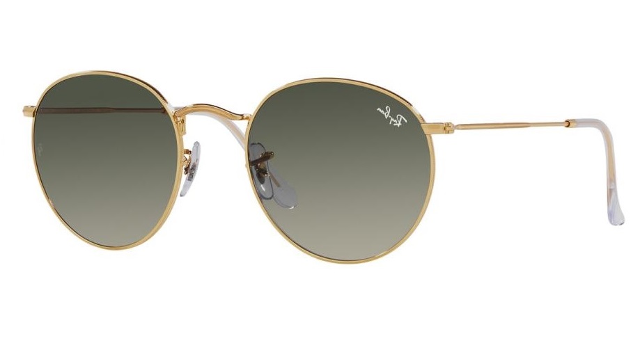 Солнцезащитные очки Ray-Ban  RB 3447 001/71 53