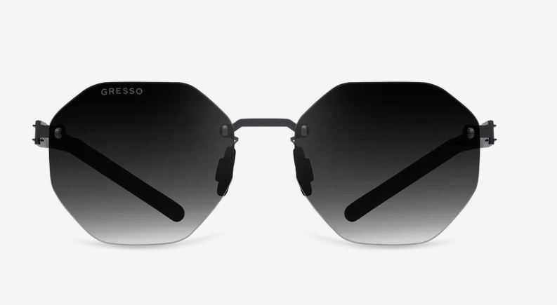 Солнцезащитные очки Gresso Gresso Gibraltar GR0376 01 52