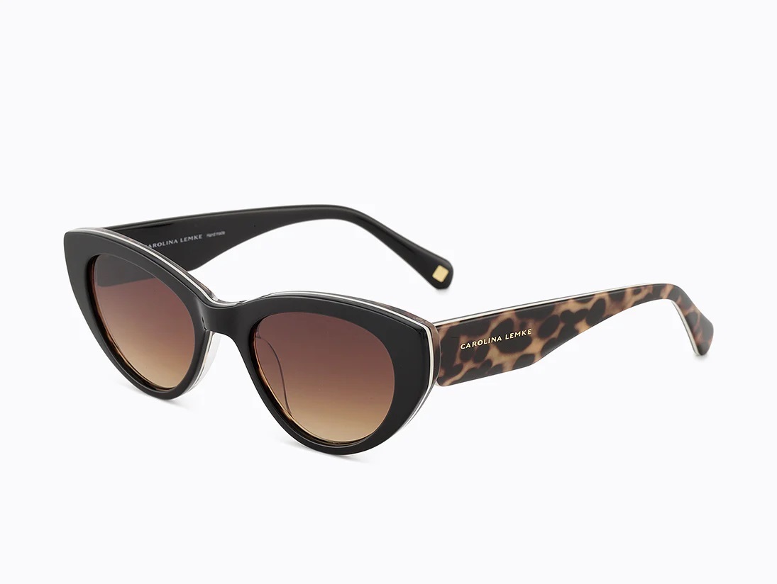 Солнцезащитные очки Carolina Lemke Carolina Lemke 9733 2 50