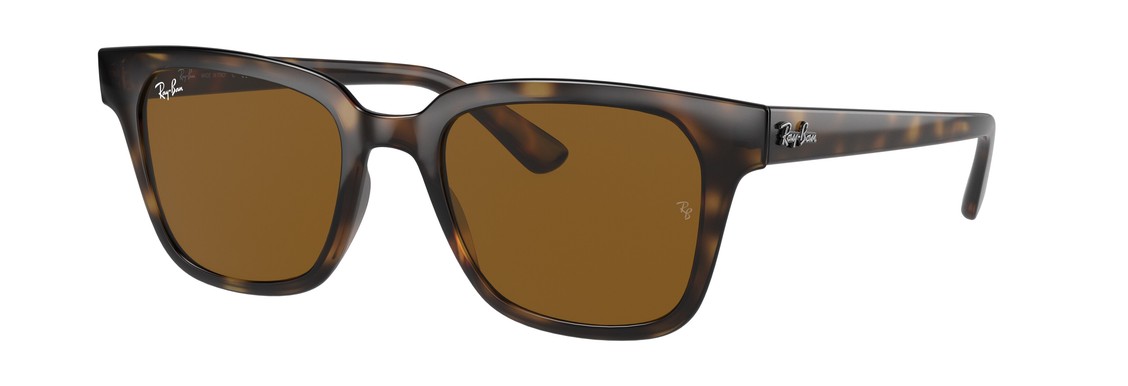 Солнцезащитные очки Ray-Ban Highstreet RB 4323 710/33 51