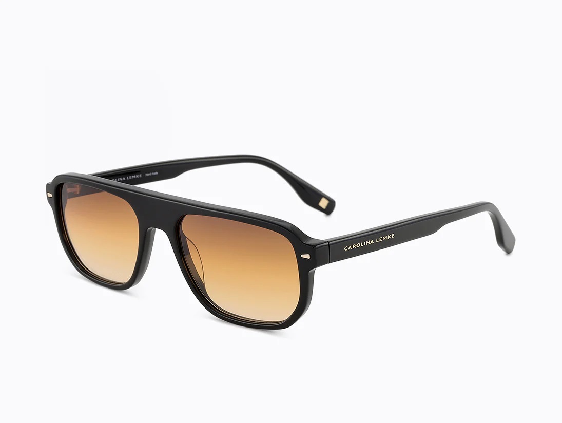 Солнцезащитные очки Carolina Lemke Carolina Lemke 9769 2 54