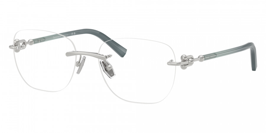 Оправа для очков Tiffany TF 1170D 6001 54