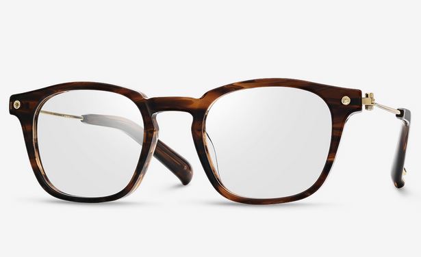 Оправа для очков Yohji Yamamoto YY LA22 RX 2201 52