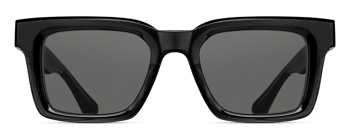 Солнцезащитные очки Matsuda Matsuda M1033 SG BLK-G 53