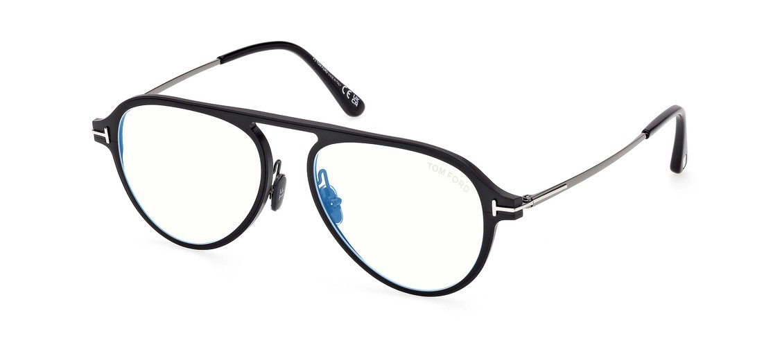 Оправа для очков Tom Ford FT 5972-B 005 54