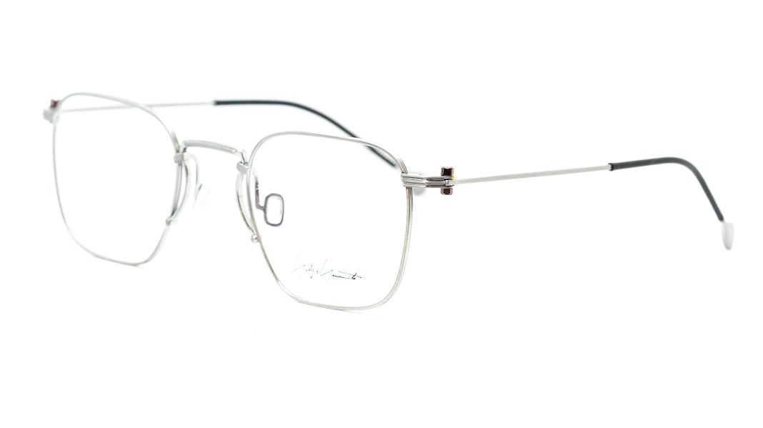 Оправа для очков Yohji Yamamoto YY L025 RX M004 50