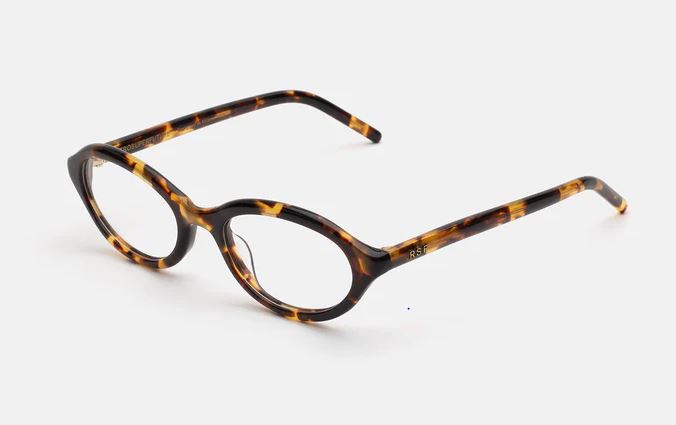 Оправа для очков Retrosuperfuture RSF NUMERO 145 BURNT YZA OP 53