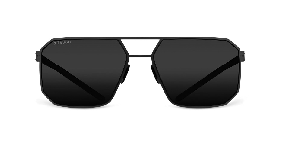 Солнцезащитные очки Gresso Gresso Berlin G93T B 011 60