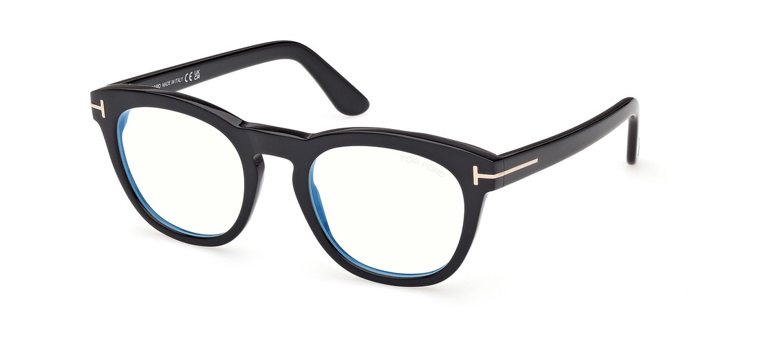 Оправа для очков Tom Ford FT 6081-B 001 51