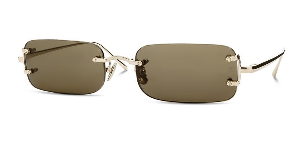 Солнцезащитные очки Linda Farrow LFL 1131 С02 53