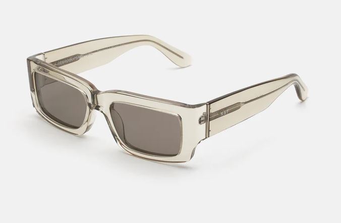 Солнцезащитные очки Retrosuperfuture RSF NOTTE NEBBIA 4MN 55