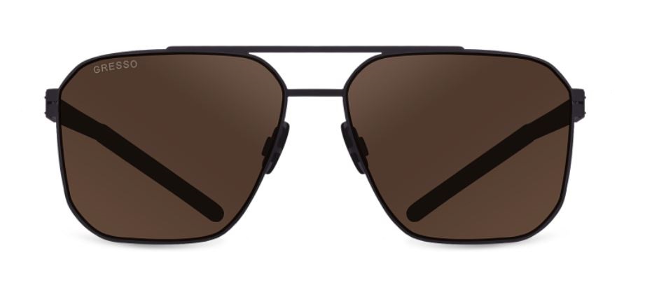 Солнцезащитные очки Gresso Gresso Madison G0089T B 03S 58