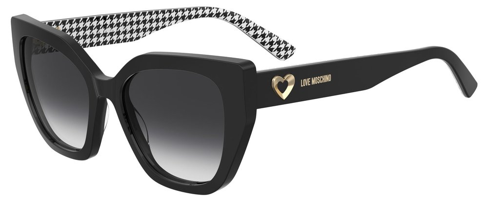 Солнцезащитные очки Moschino Love MOL 098/S 7RM 9O 54