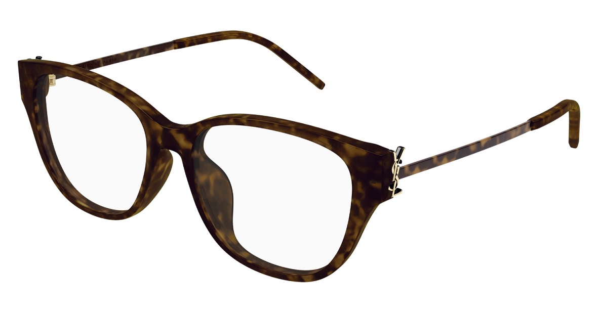 Оправа для очков Saint Laurent SL M48O_С/FN 003 54