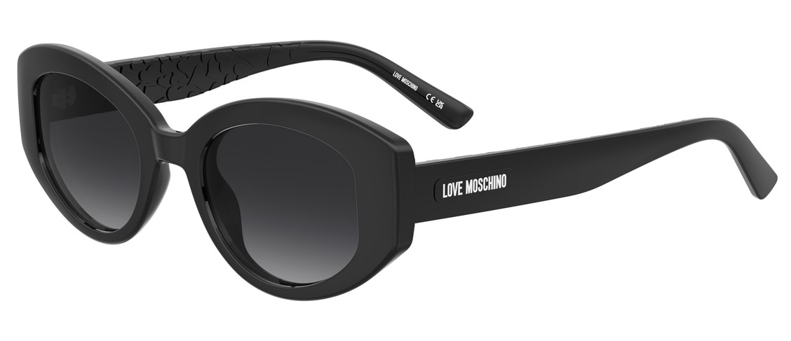 Солнцезащитные очки Moschino Love MOL 105/S 807 9O 50