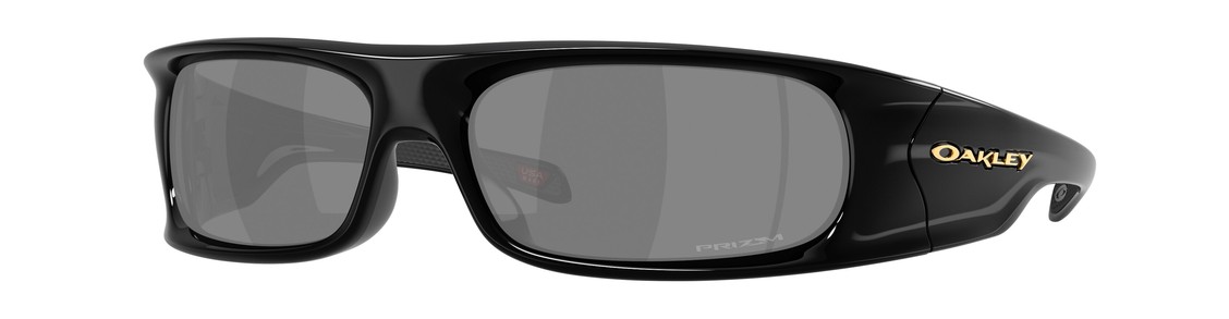 Солнцезащитные очки Oakley OO 9522 9522/01 62