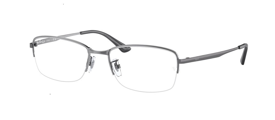 Оправа для очков Ray-Ban PERFORMANCE RB 8774D 1047 55