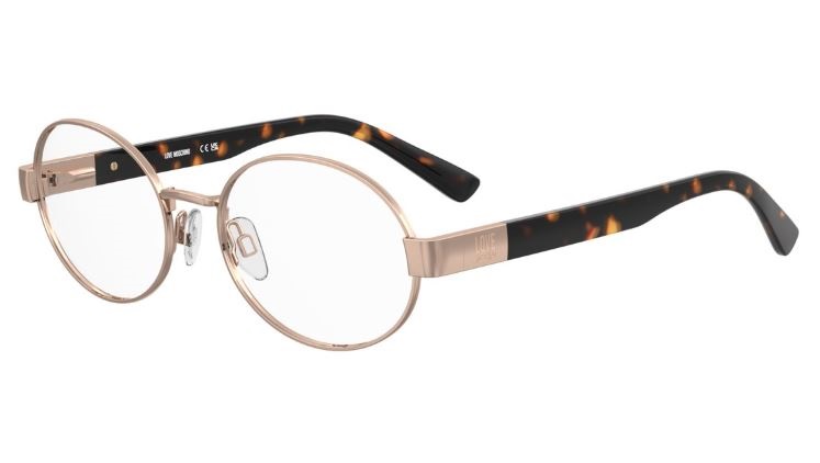 Оправа для очков Moschino Love MOL 676 DDB 55