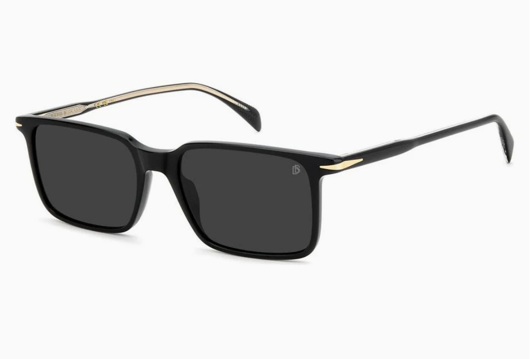 Солнцезащитные очки David Beckham DB 1220/S 807 IR 54