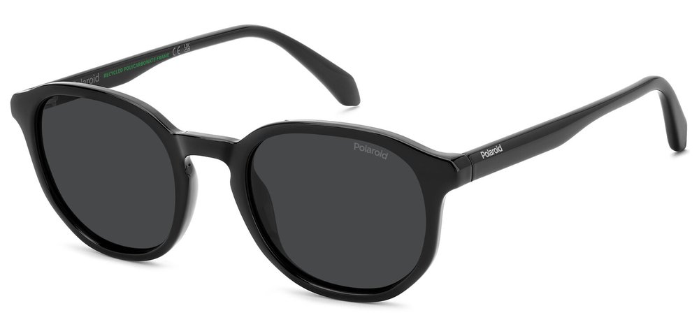 Солнцезащитные очки Polaroid PLD 4195/S 807 M9 51