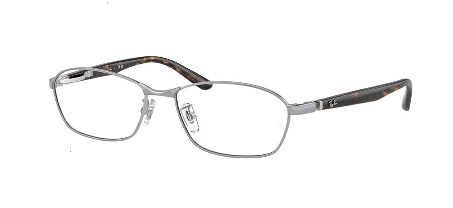 Оправа для очков Ray-Ban PERFORMANCE RB 6502D 2595 55